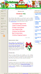 Mobile Screenshot of christmashelp.org